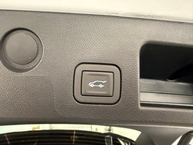 new 2026 GMC Terrain car, priced at $40,599