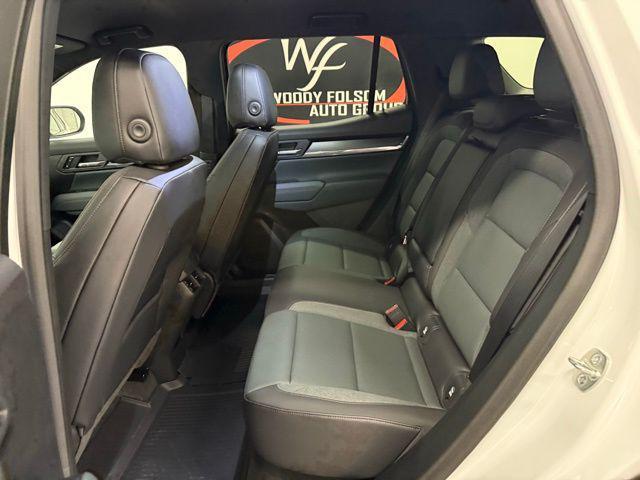 new 2026 GMC Terrain car, priced at $40,599