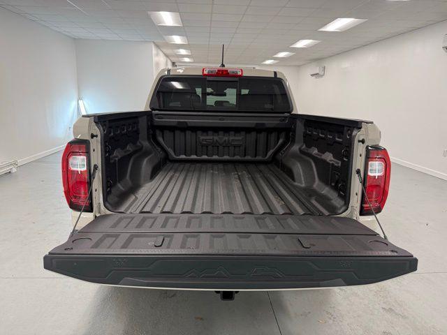 new 2026 GMC Canyon car, priced at $48,704