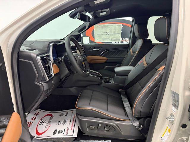 new 2026 GMC Canyon car, priced at $48,704