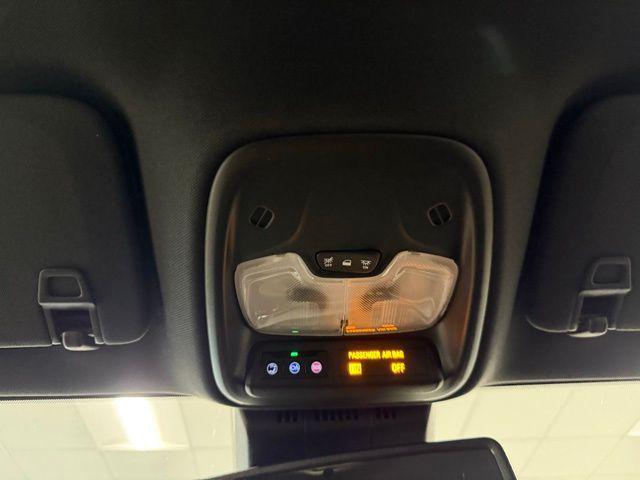 new 2026 GMC Canyon car, priced at $48,704