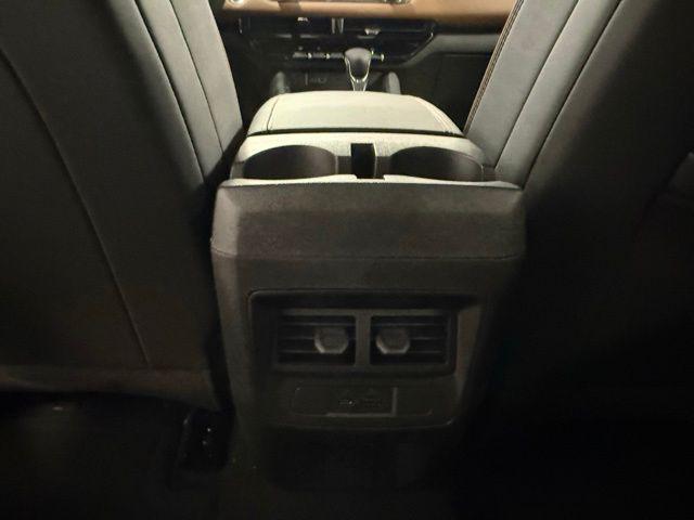 new 2026 GMC Canyon car, priced at $48,704