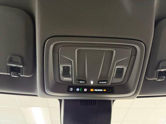 new 2026 Chevrolet Silverado 1500 car, priced at $43,605