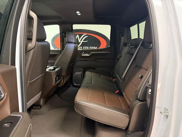 new 2026 GMC Sierra 1500 car, priced at $73,567