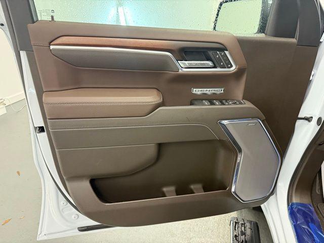 new 2026 GMC Sierra 1500 car, priced at $73,567