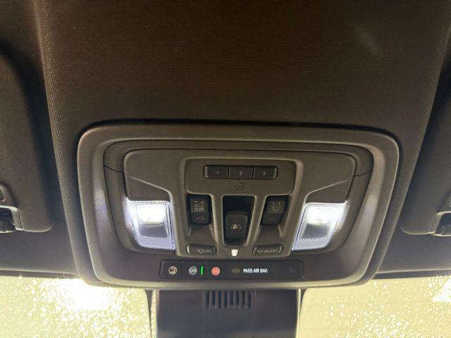 new 2026 GMC Sierra 1500 car, priced at $73,567