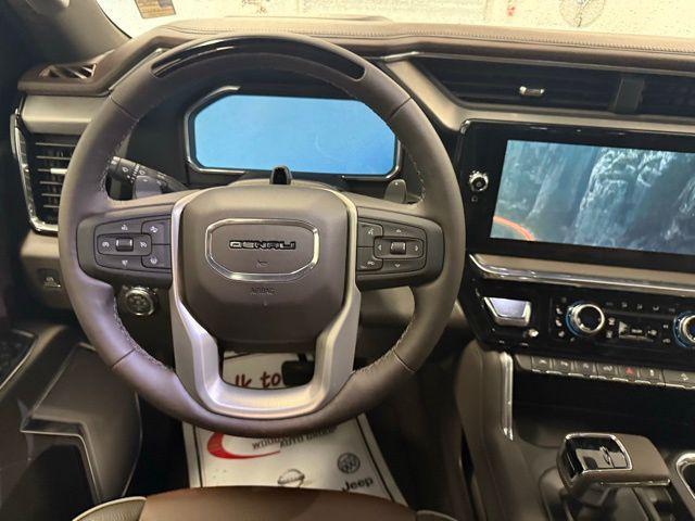 new 2026 GMC Sierra 1500 car, priced at $73,567