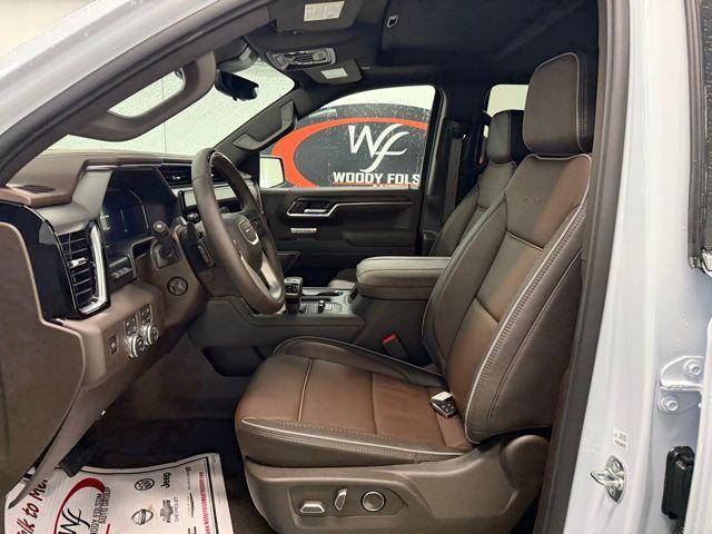 new 2026 GMC Sierra 1500 car, priced at $73,567