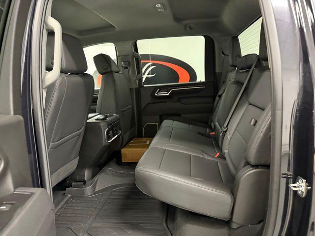 new 2025 GMC Sierra 2500 car, priced at $77,264