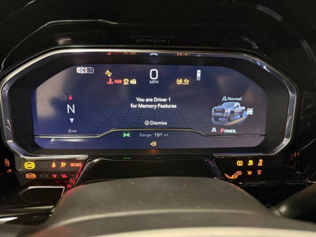 new 2025 GMC Sierra 2500 car, priced at $77,264