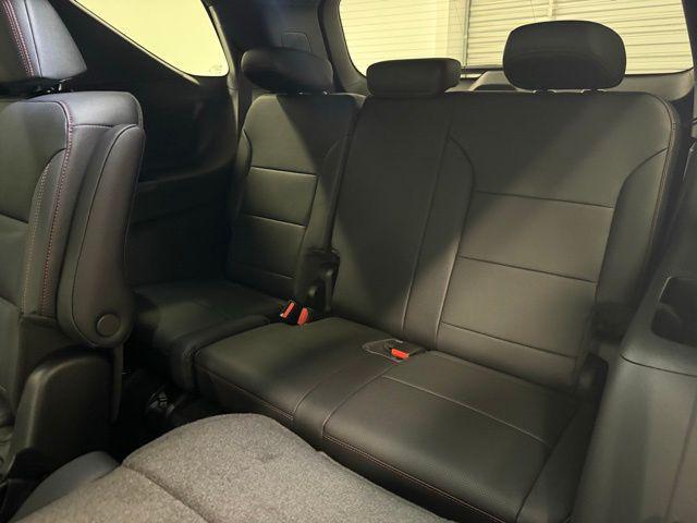 new 2026 Chevrolet Traverse car, priced at $58,219