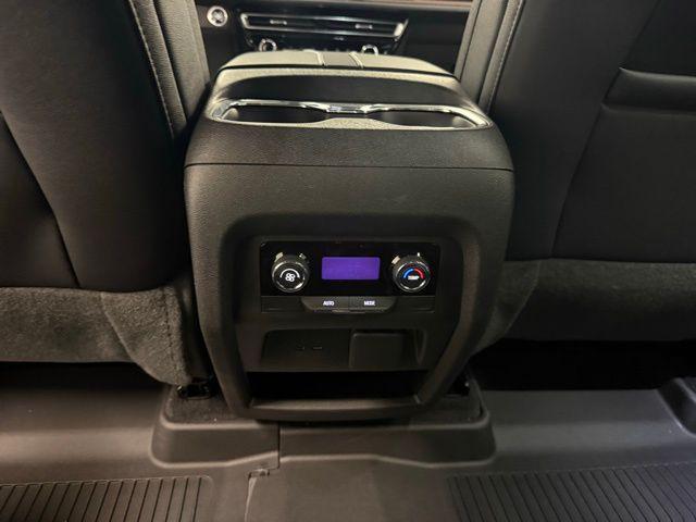 new 2026 Chevrolet Traverse car, priced at $58,219