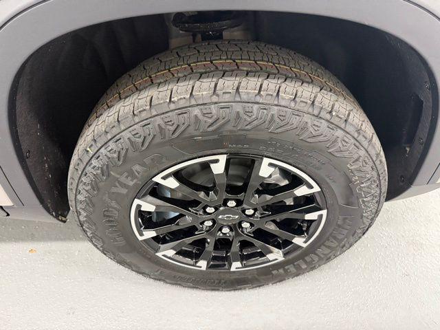 new 2026 Chevrolet Traverse car, priced at $58,219