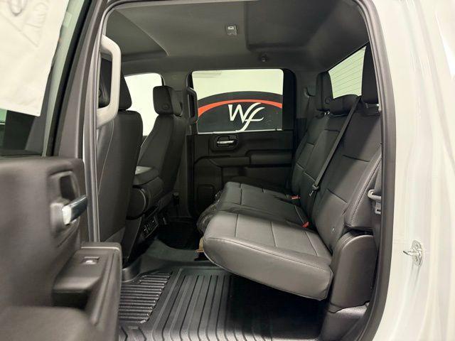 new 2026 GMC Sierra 3500 car, priced at $66,737