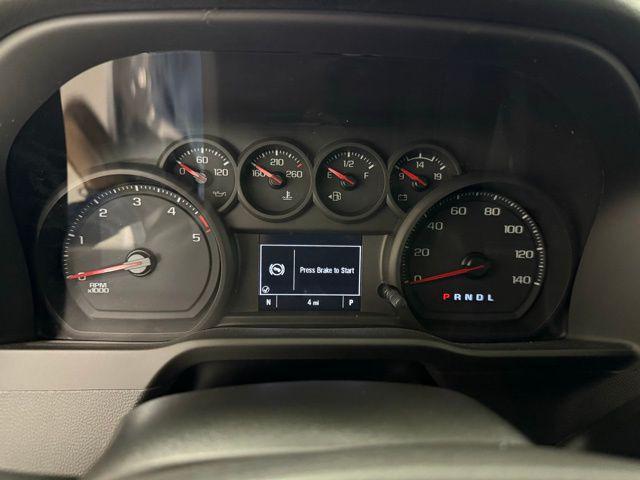 new 2026 GMC Sierra 3500 car, priced at $66,737