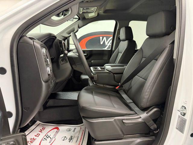 new 2026 GMC Sierra 3500 car, priced at $66,737