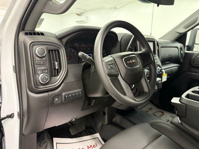 new 2026 GMC Sierra 3500 car, priced at $66,737