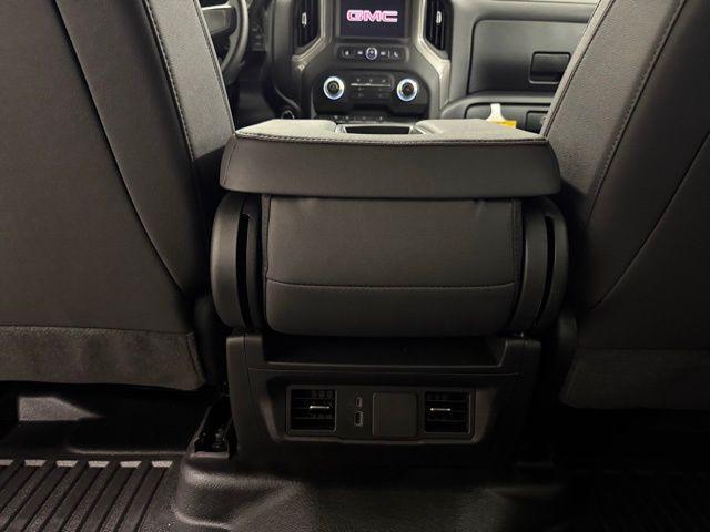 new 2026 GMC Sierra 3500 car, priced at $66,737