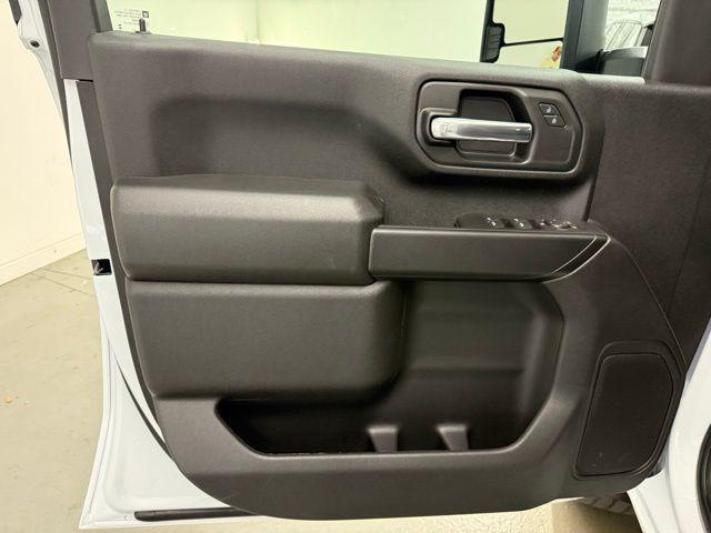 new 2026 GMC Sierra 3500 car, priced at $66,737