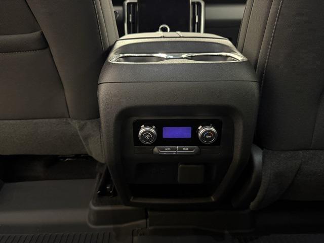 new 2026 GMC Acadia car, priced at $47,180