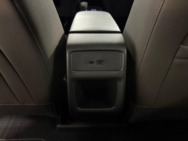 new 2026 Chevrolet Trax car, priced at $29,119