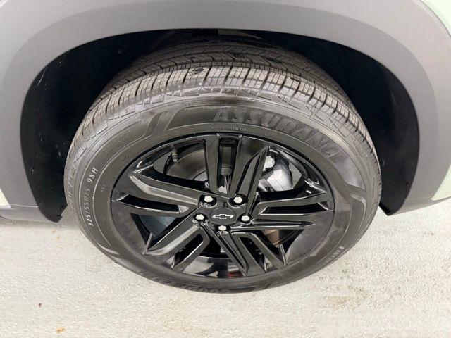 new 2026 Chevrolet Trax car, priced at $29,119