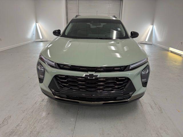 new 2026 Chevrolet Trax car, priced at $29,119