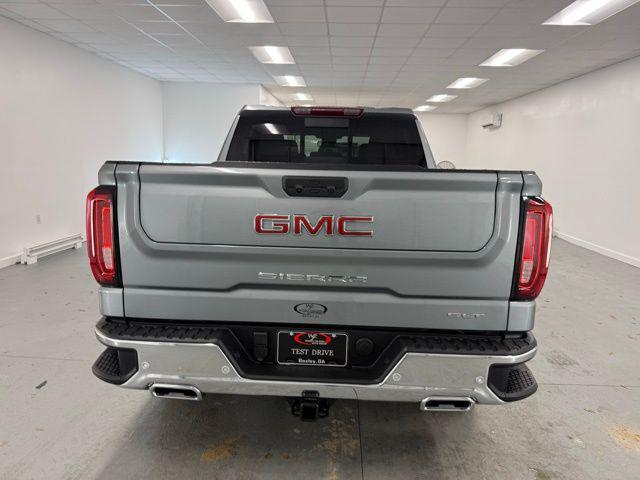 new 2026 GMC Sierra 1500 car, priced at $65,200