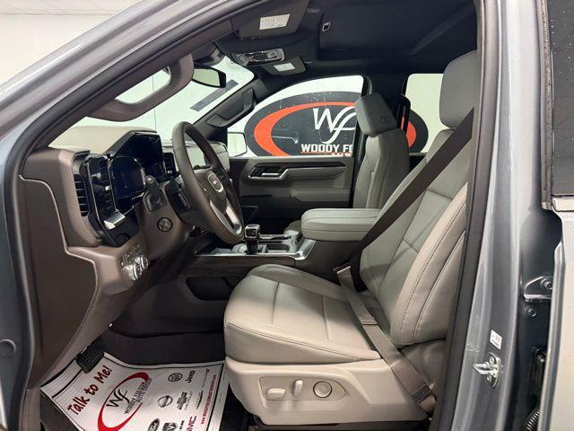 new 2026 GMC Sierra 1500 car, priced at $65,200