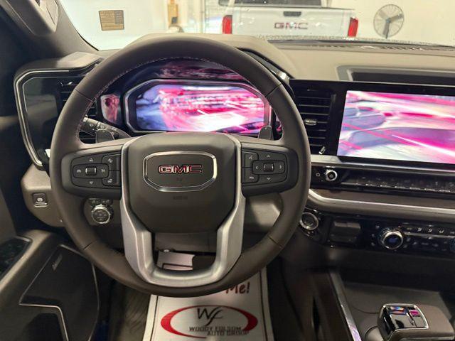 new 2026 GMC Sierra 1500 car, priced at $65,200