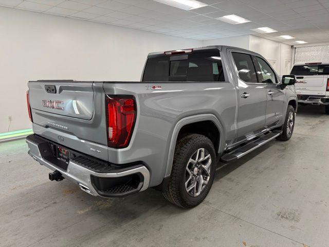 new 2026 GMC Sierra 1500 car, priced at $65,200