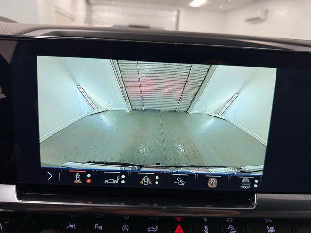 new 2026 GMC Sierra 1500 car, priced at $65,200