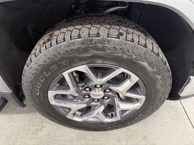 new 2026 GMC Sierra 1500 car, priced at $65,200