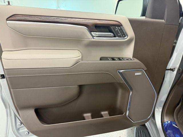 new 2026 GMC Sierra 1500 car, priced at $65,200