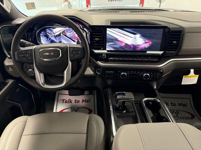 new 2026 GMC Sierra 1500 car, priced at $65,200