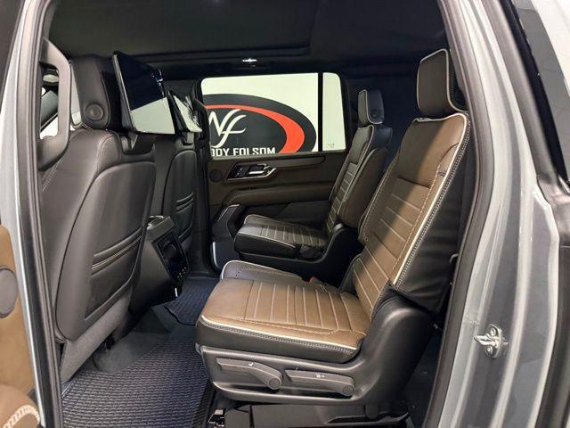 new 2026 GMC Yukon XL car, priced at $112,389
