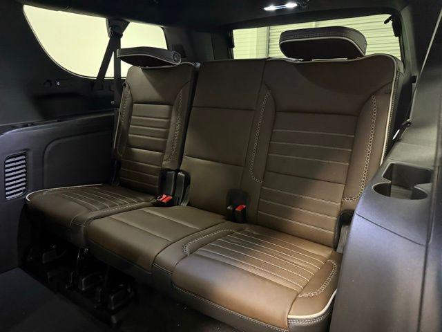 new 2026 GMC Yukon XL car, priced at $112,389