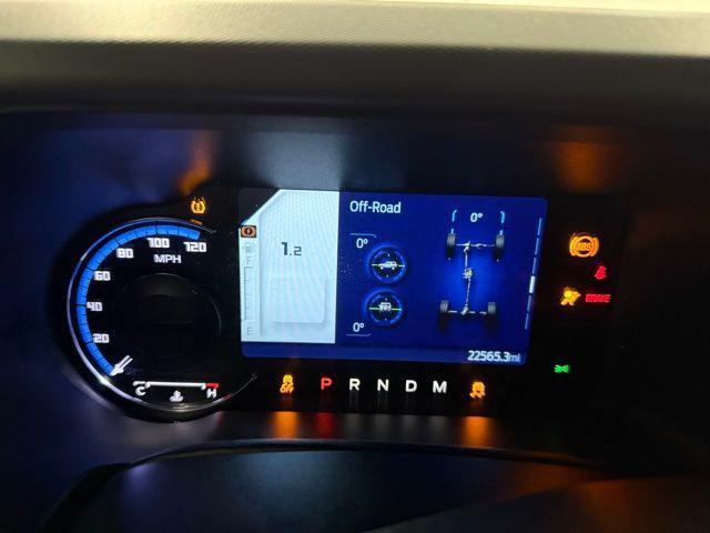 used 2021 Ford Bronco car, priced at $36,909