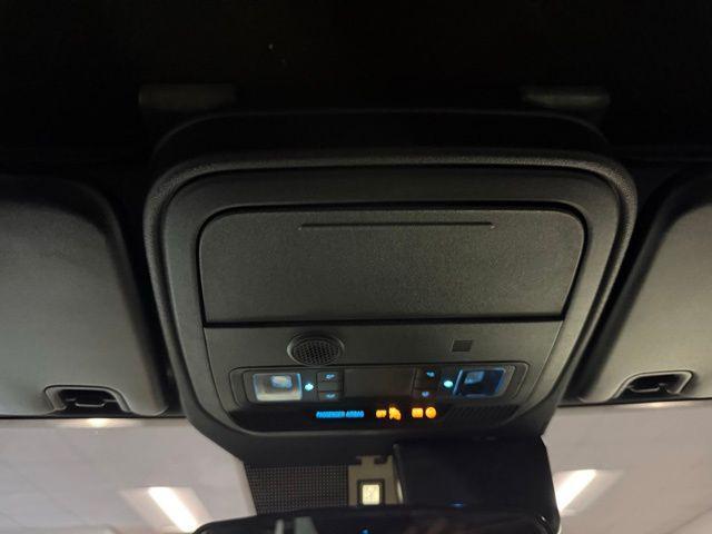 used 2021 Ford Bronco car, priced at $36,909