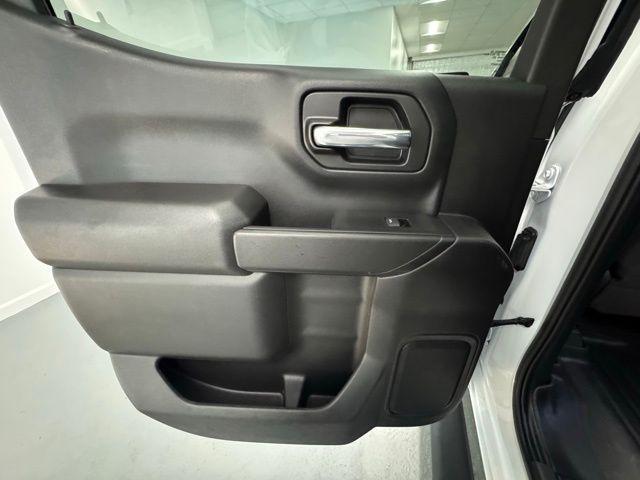 used 2021 Chevrolet Silverado 1500 car, priced at $28,789