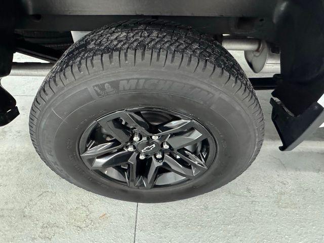 used 2021 Chevrolet Silverado 1500 car, priced at $28,789