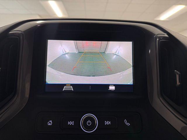 used 2021 Chevrolet Silverado 1500 car, priced at $28,789