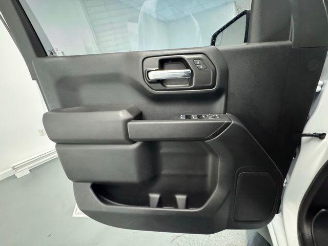 used 2021 Chevrolet Silverado 1500 car, priced at $28,789