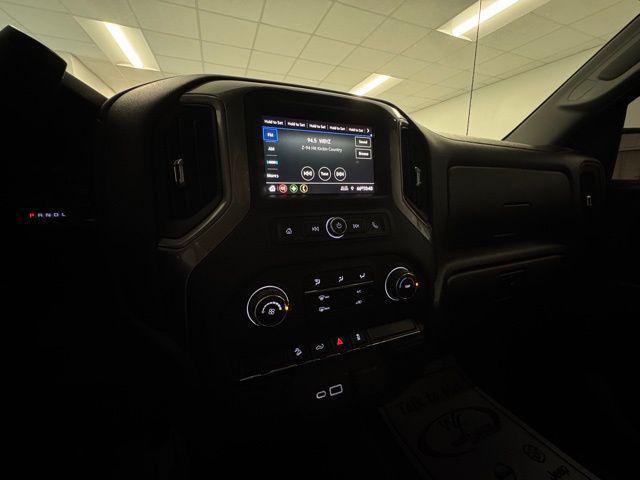 used 2021 Chevrolet Silverado 1500 car, priced at $28,789