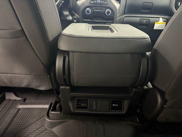 new 2026 Chevrolet Silverado 1500 car, priced at $40,641