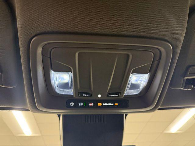 new 2026 Chevrolet Silverado 1500 car, priced at $40,641