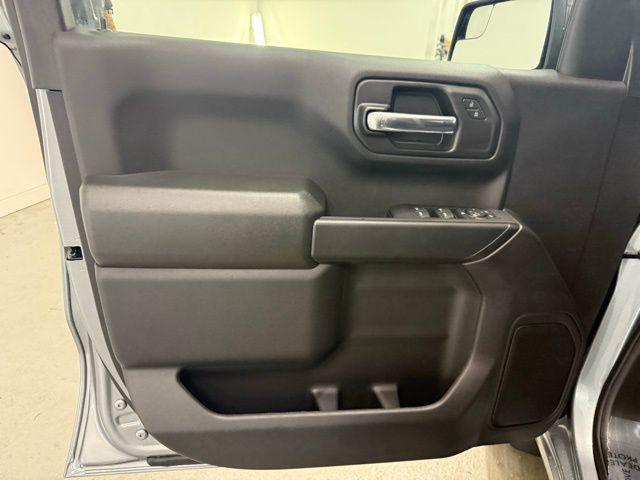 new 2026 Chevrolet Silverado 1500 car, priced at $40,641