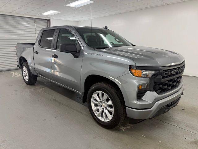 new 2026 Chevrolet Silverado 1500 car, priced at $40,641