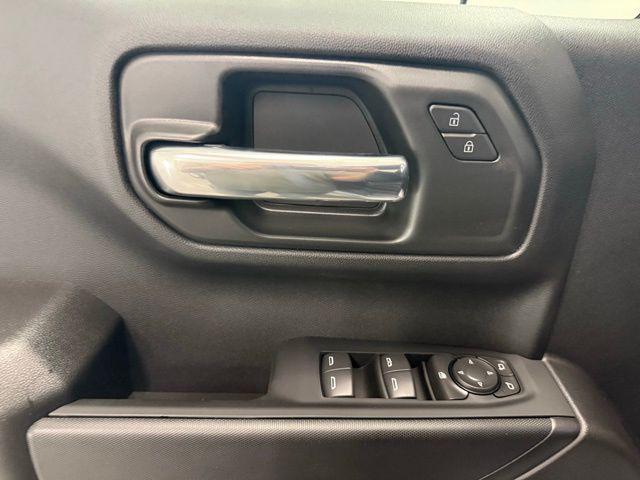 new 2026 Chevrolet Silverado 1500 car, priced at $40,641