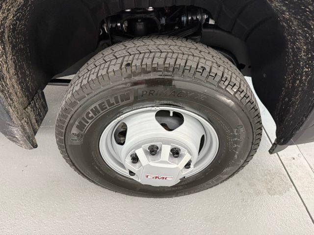 new 2026 GMC Sierra 3500 car, priced at $68,008